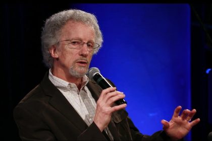 Philip Yancey’s confession brought me deep sorrow