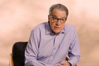 Christian author Robert Wolgemuth dies at 77