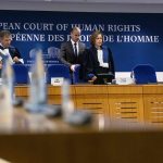 Court may decide fate of religious symbols in public buildings