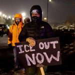 Here’s why there are more ICE raids in blue states