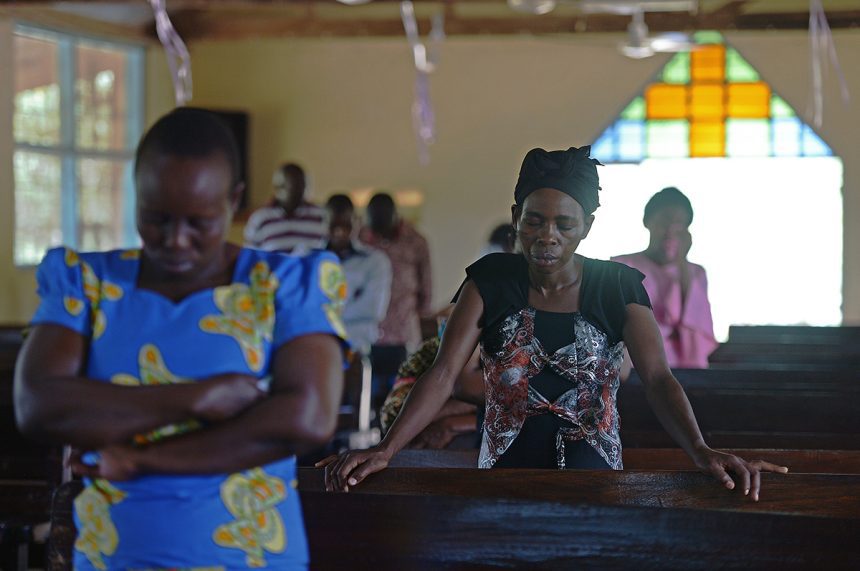 Most dangerous nations to be a Christian: Anti-Christian horror