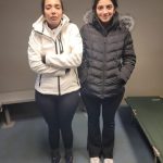 Iranian Christian sisters freed from detention as case continues