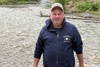 NYC usher dies while shoveling snow for congregation