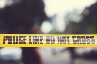 Man stabbed after answering that his religion is Christian