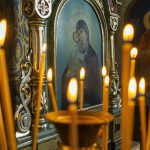 The Bible forbids using icons in worship: Religious art vs. icon