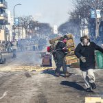 6 things to know about the ongoing unrest in Minneapolis