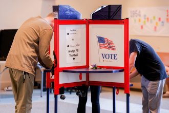 2026 midterm elections: 5 things to know