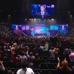 Lakewood Church staff member killed in Maine plane crash