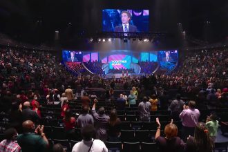 Lakewood Church staff member killed in Maine plane crash