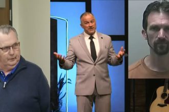 Third ex-leader in televangelist Mark Barclay’s church convicted