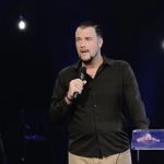 Pastor Chris Reed accused of being a drug addict