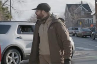 BBC identifies Alex Pretti as man attacking ICE vehicle