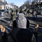 Faith leaders urge Christians to avoid partisanship amid unrest