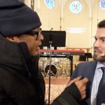 Don Lemon arrested over Cities Church protest