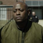 Omar Epps on ‘Moses the Black' and if change is ever too late