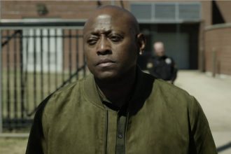 Omar Epps on ‘Moses the Black' and if change is ever too late