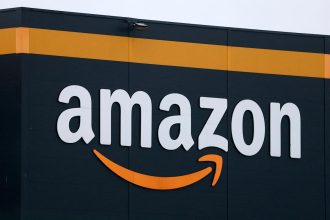 Amazon discovered a 'high volume' of CSAM in its AI training data but isn't saying where it came from