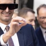 Snap is spinning off its AR glasses into a separate business