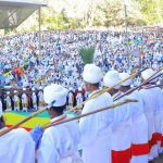 Orthodox Christians Mark Christmas on January 7 Across the World - ENA English