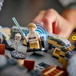 Lego has a new round of Star Wars sets that work with the Smart Brick