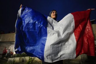 The French government is ditching Zoom and Microsoft Teams for a home-grown alternative