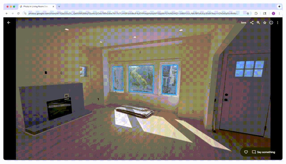 Now you can access Nano Banana, Google's in-house image generator, directly from Chrome. No need to go to the Gemini app.