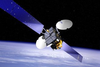 Communication Satellites