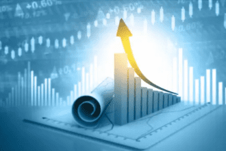 Nigeria’s Tech-Driven Economy Set to Grow 4% in 2026, Fueled by Digital Adoption