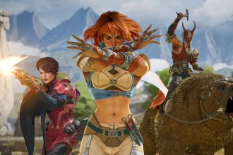 Highguard, a hyperpop arena shooter and other new indie games worth checking out