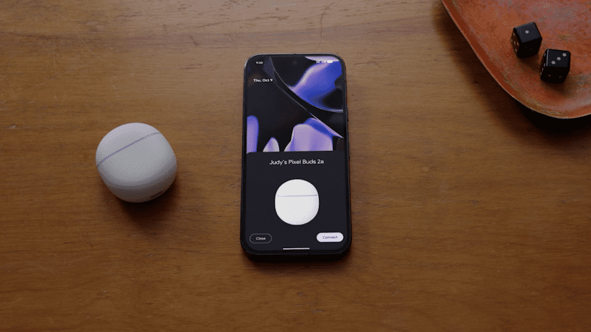 Flaw in 17 Google Fast Pair audio devices could let hackers eavesdrop