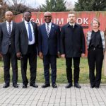 Nigeria, Türkiye Collaborate on Joint Research and Innovation Financing