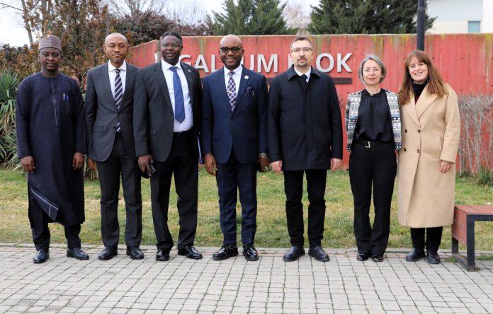 Nigeria, Türkiye Collaborate on Joint Research and Innovation Financing