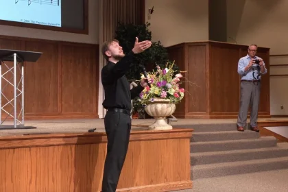 Around the World: House to House in American Samoa, 51 baptisms in Cuba and more quick takes