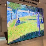 LG's 2026 Wallpaper OLED TV