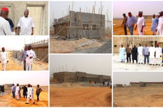 Daily Trust- Restoring Nigeria’s Agro-Industrial Future: How NASENI’s Agricultural Incubation Centre Is Signaling a New Dawn