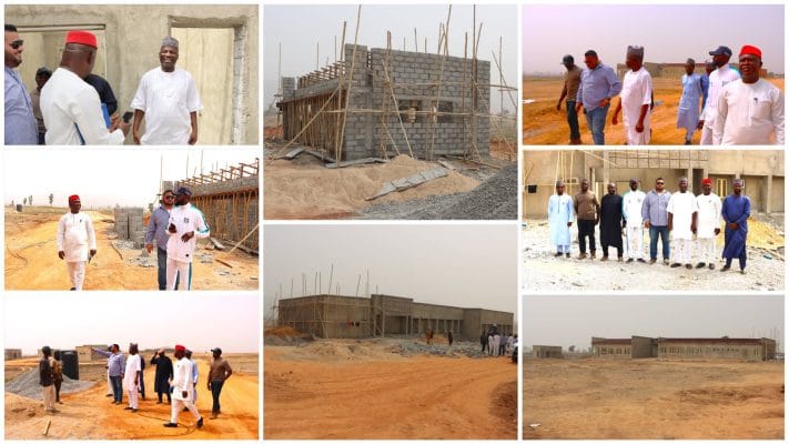 Daily Trust- Restoring Nigeria’s Agro-Industrial Future: How NASENI’s Agricultural Incubation Centre Is Signaling a New Dawn