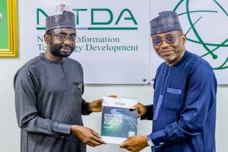 Nigerian CommunicationWeek