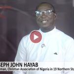 Security Agencies Have Acknowledged Sunday’s Kajuru Church Abductions – Arise News