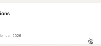 Lovabl's vibe coding rating system.