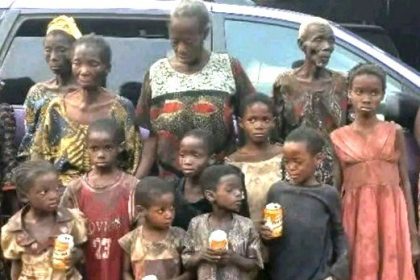 35 Nigerian Christians Killed, Nearly 175 Others Abducted In Separate Attacks