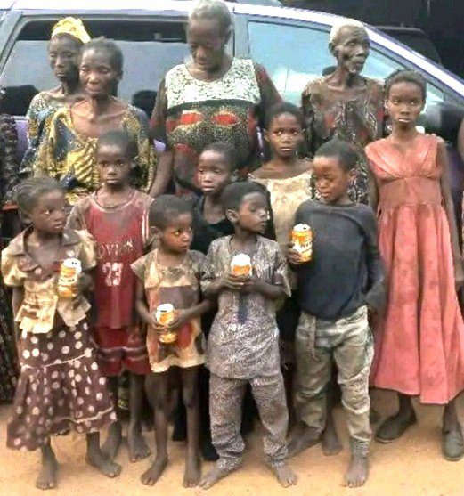 35 Nigerian Christians Killed, Nearly 175 Others Abducted In Separate Attacks