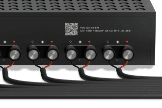 Sonos introduces Amp Multi for complicated residential installs