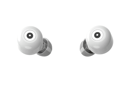 NAOX's wireless earbuds have a built-in EEG to monitor your brain health