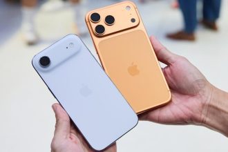 iPhone 17 Pro, iPhone Air