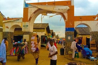 Pastor and His Three Daughters Abducted in Kaduna State, Nigeria