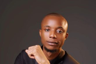 HelpMe AI Solutions CEO Ezekiel Nwaeke on building human-centered AI for Nigeria 