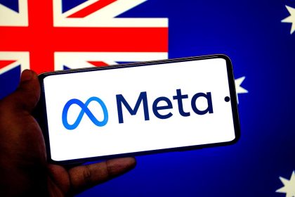 Meta closes 550,000 accounts to comply with Australia's kids social media ban