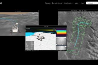 NASA used Claude to plot a route for its Perseverance rover on Mars