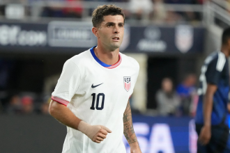 USMNT legend names 'amazing' star who can provide World Cup X-factor - and it's not Christian Pulisic