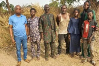 Christians Abducted by Islamists in Kogi State, Nigeria, Now Free